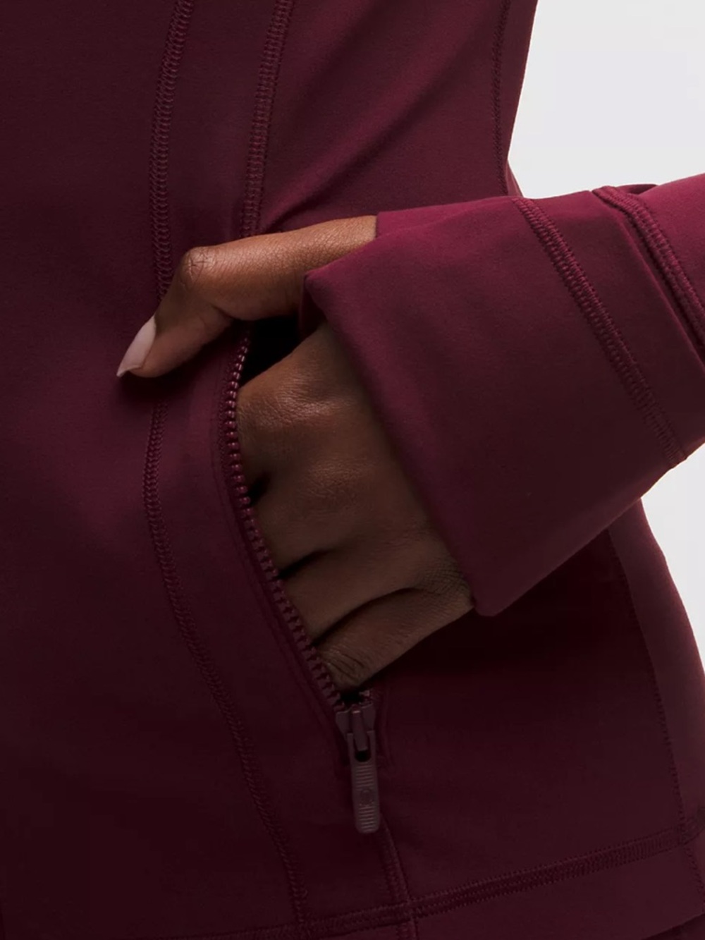 Lululemon Define jacket - Picture 5 of 15